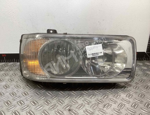 Фара левая DAF (LF45) II 2006-2013  DAF LF (LF45) II 2006-2013