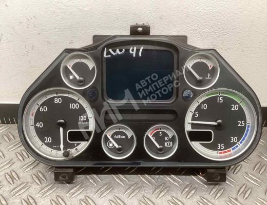 Щиток приборов (приборная панель) DAF (LF45) II 2006-2013  DAF LF (LF45) II 2006-2013