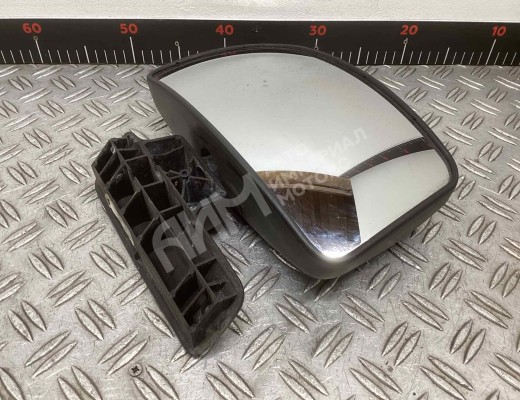 Зеркало бордюрное Volvo FL II 2006-н.в.  Volvo FL FL II 2006-н.в.