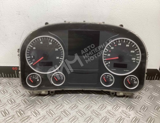 Щиток приборов (приборная панель) MAN TGA 2000-2008  MAN TGA TGA 2000-2008