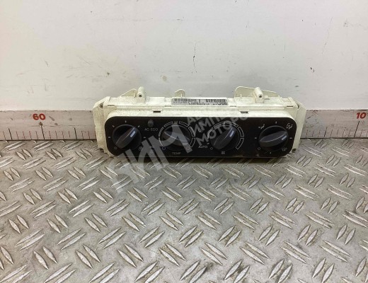 Блок управления печки/климат-контроля MAN TGA 2000-2008  MAN TGA TGA 2000-2008