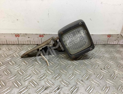 Фара дополнительная (прожектор) MAN TGA 2000-2008  MAN TGA TGA 2000-2008