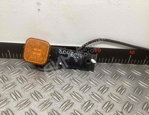 Фонарь габаритный MAN TGX I 2007-2020  MAN TGX TGX I 2007-2020