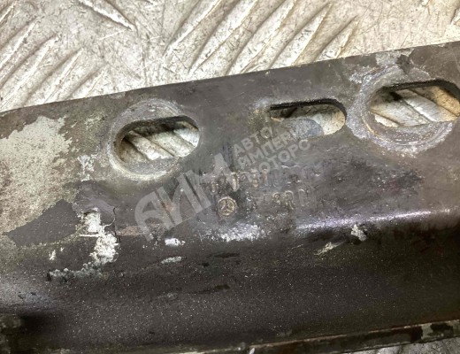 Петля капота левая Mercedes Vario (W670) 1996-2013  Mercedes Vario Vario (W670) 1996-2013