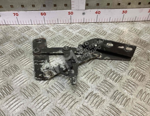 Петля капота левая Mercedes Vario (W670) 1996-2013  Mercedes Vario Vario (W670) 1996-2013