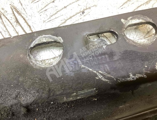 Петля капота левая Mercedes Vario (W670) 1996-2013  Mercedes Vario Vario (W670) 1996-2013