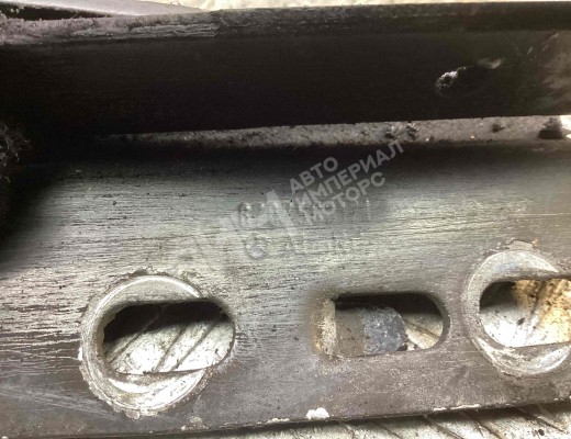 Петля капота правая Mercedes Vario (W670) 1996-2013  Mercedes Vario Vario (W670) 1996-2013