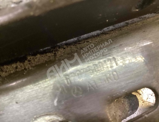 Петля капота правая Mercedes Vario (W670) 1996-2013  Mercedes Vario Vario (W670) 1996-2013