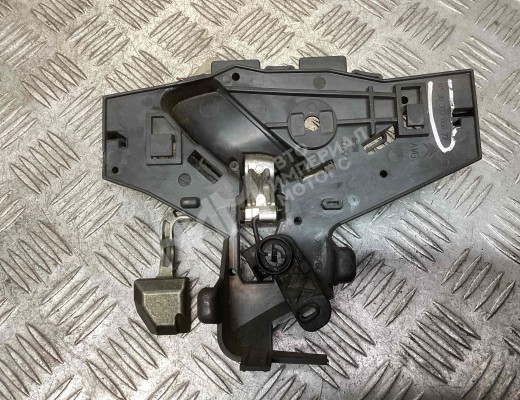 Ручка внутренняя передняя левая Citroen C5 I 2001-2004  Citroen C5 C5 I 2001-2004