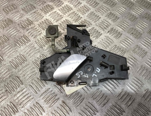 Ручка внутренняя передняя левая Citroen C5 I 2001-2004  Citroen C5 C5 I 2001-2004