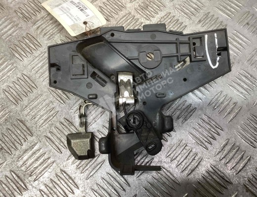Ручка внутренняя передняя левая Citroen C5 I 2001-2004  Citroen C5 C5 I 2001-2004