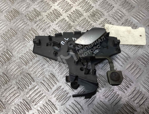 Ручка внутренняя передняя левая Citroen C5 I 2001-2004  Citroen C5 C5 I 2001-2004