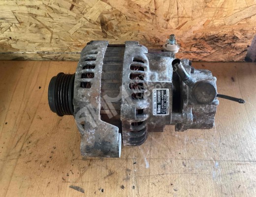 Генератор Kia Carnival I (GQ) 1998-2006  Kia Carnival Carnival I (GQ) 1998-2006