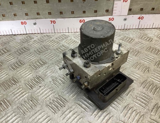 Блок ABS Mercedes Vario (W670) 1996-2013  Mercedes Vario Vario (W670) 1996-2013