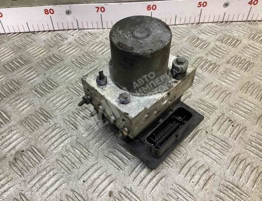 Блок ABS Mercedes Vario (W670) 1996-2013  Mercedes Vario Vario (W670) 1996-2013