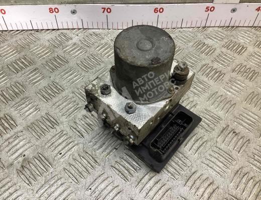 Блок ABS Mercedes Vario (W670) 1996-2013  Mercedes Vario Vario (W670) 1996-2013