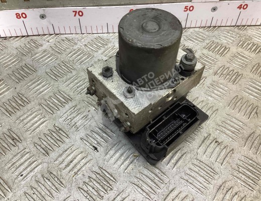 Блок ABS Mercedes Vario (W670) 1996-2013  Mercedes Vario Vario (W670) 1996-2013