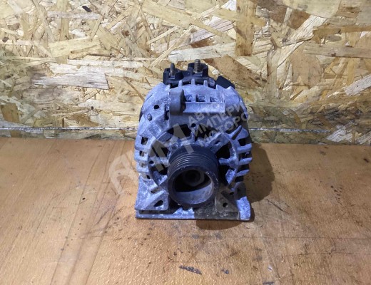 Генератор Mercedes A (W168) 1997-2004  Mercedes A A (W168) 1997-2004