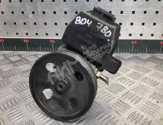 Насос гидроусилителя руля Mercedes C (W203) 2000-2004  Mercedes C C (W203) 2000-2004