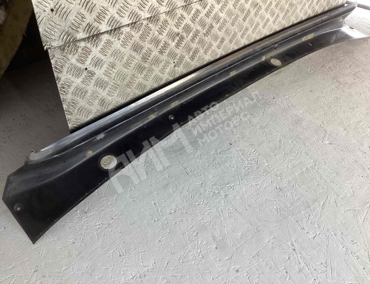 Дождевик Mercedes Vario (W670) 1996-2013  Mercedes Vario Vario (W670) 1996-2013