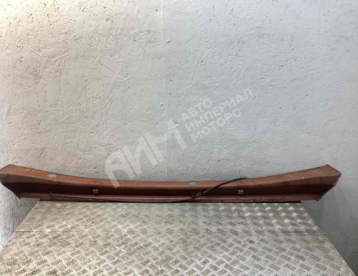 Дождевик Mercedes Vario (W670) 1996-2013  Mercedes Vario Vario (W670) 1996-2013