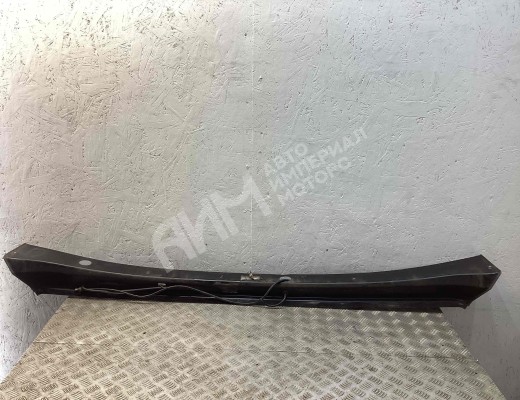 Дождевик Mercedes Vario (W670) 1996-2013  Mercedes Vario Vario (W670) 1996-2013