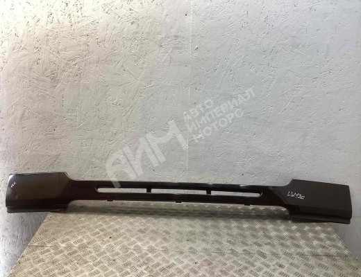 Решетка радиатора Mercedes Vario (W670) 1996-2013  Mercedes Vario Vario (W670) 1996-2013