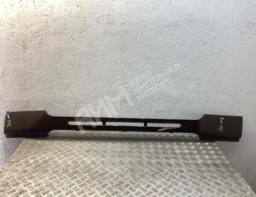 Решетка радиатора Mercedes Vario (W670) 1996-2013  Mercedes Vario Vario (W670) 1996-2013