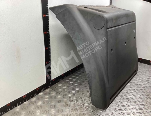 Крыло заднее правое MAN TGX I 2007-2020  MAN TGX TGX I 2007-2020