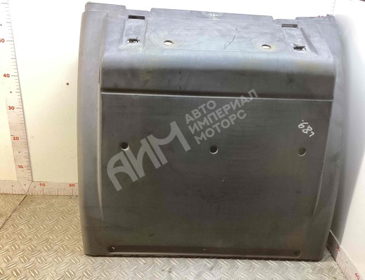 Крыло заднее правое MAN TGX I 2007-2020  MAN TGX TGX I 2007-2020