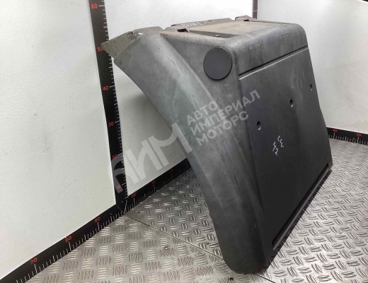 Крыло заднее правое MAN TGS I 2007-2020  MAN TGS TGS I 2007-2020