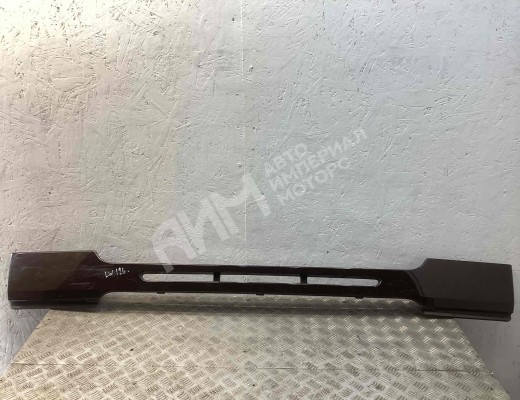 Решетка радиатора Mercedes Vario (W670) 1996-2013  Mercedes Vario Vario (W670) 1996-2013