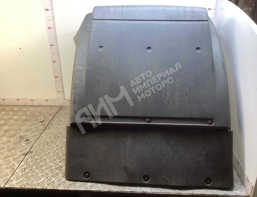 Крыло заднее левое MAN TGX I 2007-2020  MAN TGX TGX I 2007-2020