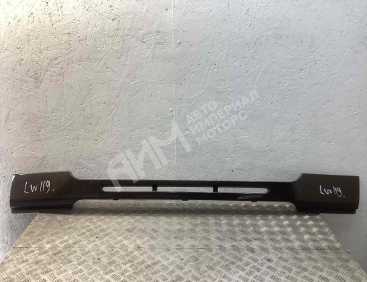 Решетка радиатора Mercedes Vario (W670) 1996-2013  Mercedes Vario Vario (W670) 1996-2013