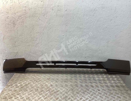 Решетка радиатора Mercedes Vario (W670) 1996-2013  Mercedes Vario Vario (W670) 1996-2013