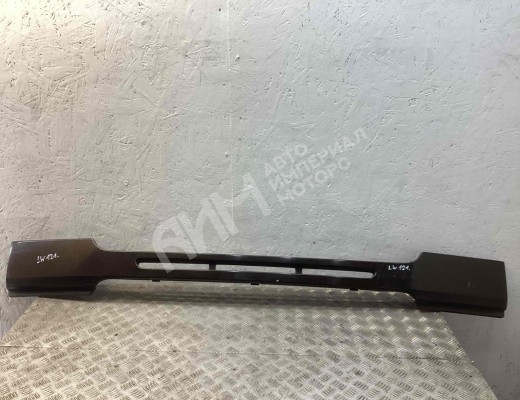 Решетка радиатора Mercedes Vario (W670) 1996-2013  Mercedes Vario Vario (W670) 1996-2013