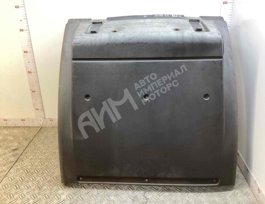 Крыло заднее левое MAN TGS I 2007-2020  MAN TGS TGS I 2007-2020