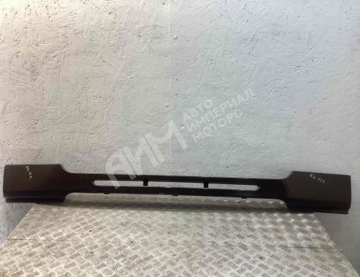 Решетка радиатора Mercedes Vario (W670) 1996-2013  Mercedes Vario Vario (W670) 1996-2013