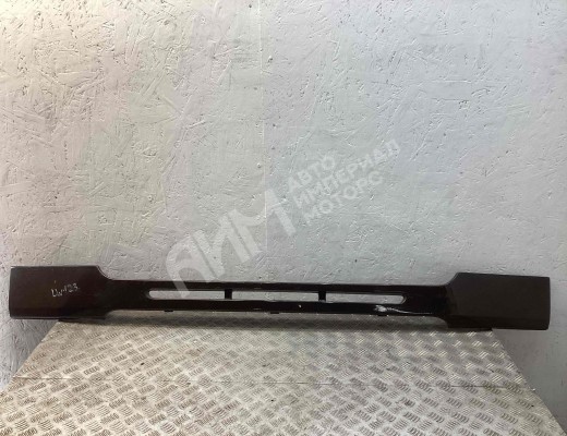 Решетка радиатора Mercedes Vario (W670) 1996-2013  Mercedes Vario Vario (W670) 1996-2013