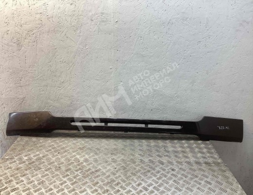 Решетка радиатора Mercedes Vario (W670) 1996-2013  Mercedes Vario Vario (W670) 1996-2013