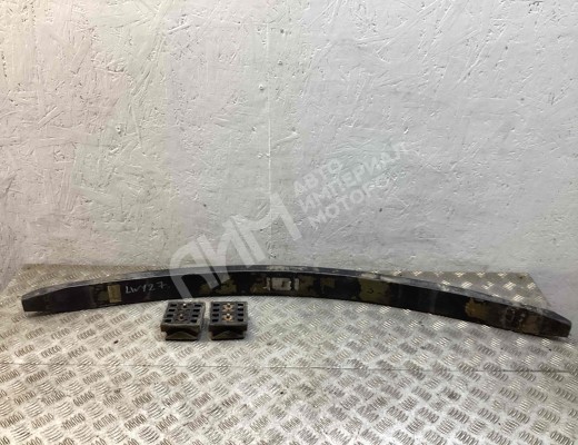 Рессора передняя Mercedes Sprinter II (W906) 2013-2018 рестайлинг  Mercedes Sprinter Sprinter II (W906) 2013-2018 рестайлинг