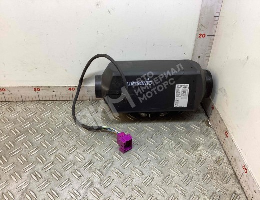 Автономный отопитель MAN TGS I 2007-2020  MAN TGS TGS I 2007-2020