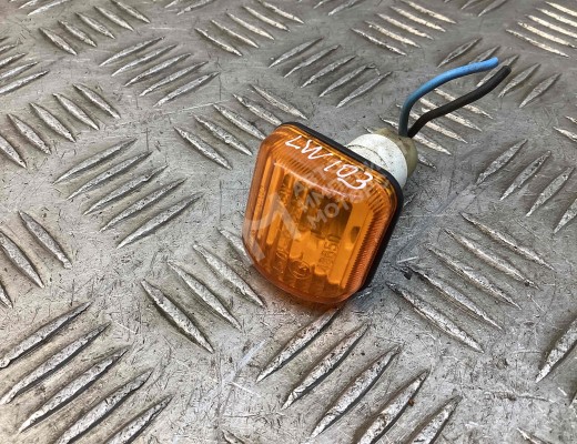 Повторитель передний левый Citroen Jumper I 1994-2006  Citroen Jumper Jumper I 1994-2006