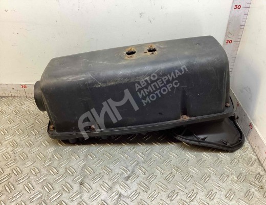 Корпус отопителя (печки)  MAN TGA TGA 2000-2008