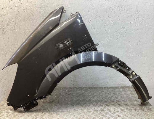 Крыло переднее левое Mercedes Sprinter II (W906) 2013-2018 рестайлинг  Mercedes Sprinter Sprinter II (W906) 2013-2018 рестайлинг