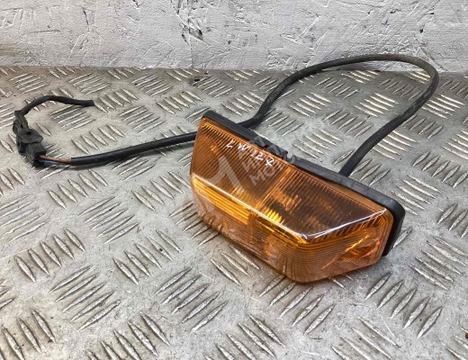 Повторитель передний левый Mercedes Sprinter II (W906) 2013-2018 рестайлинг  Mercedes Sprinter Sprinter II (W906) 2013-2018 рестайлинг