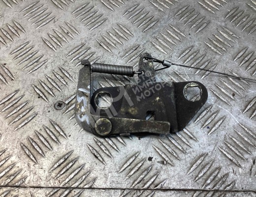 Замок капота Peugeot Boxer I 1994-2006  Peugeot Boxer Boxer I 1994-2006