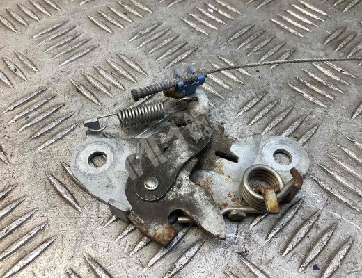 Замок капота Peugeot Partner I 1996-2008  Peugeot Partner Partner I 1996-2008