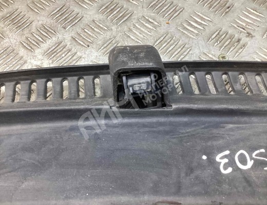 Дождевик Ford Galaxy I (WGR) 2000-2006 рестайлинг  Ford Galaxy Galaxy I (WGR) 2000-2006 рестайлинг