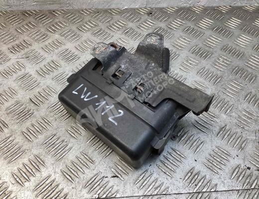 Блок предохранителей Iveco Daily IV 2006-2011  Iveco Daily Daily IV 2006-2011